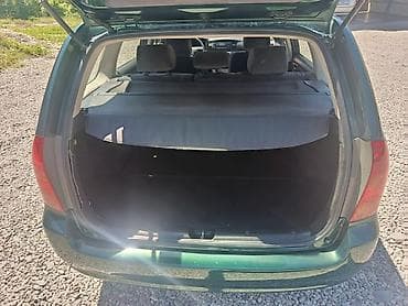 smart open: Toyota Corolla: 2004 г., 1.6 л, Механика, Бензин, Универсал — 6