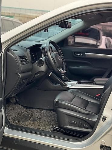 магнитолы для авто: Renault QM6: 2018 г., 2 л, Вариатор, Бензин, Кроссовер — 8