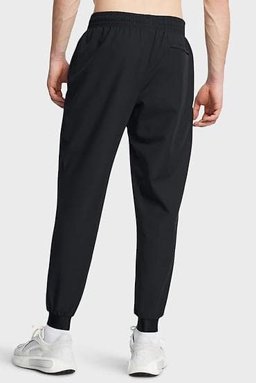 брюки детские: Мужские лыжные штаны, XL, Новый — 2