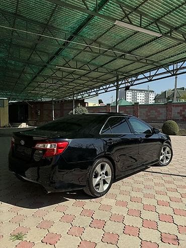 2az fe купить: Toyota Camry: 2012 г., 2.5 л, Автомат, Бензин, Седан — 6