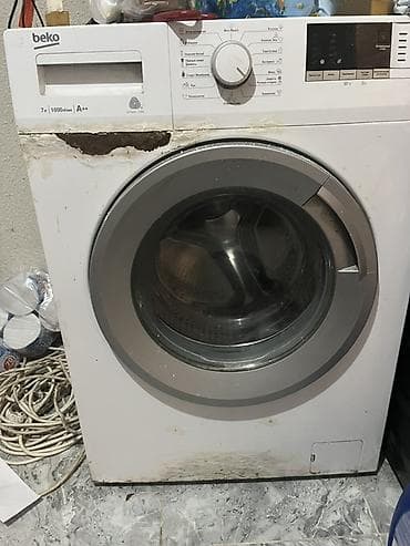 13 pro max graphite: Стиральная машина Beko, фронтальная загрузка. Характеристики: - Объем — 2