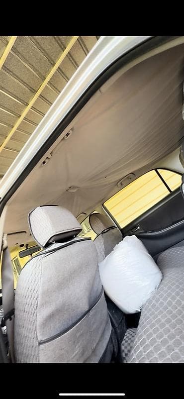 шампунь авто: Перетяжка потолка автомобиля и замена обивки салона - — 1