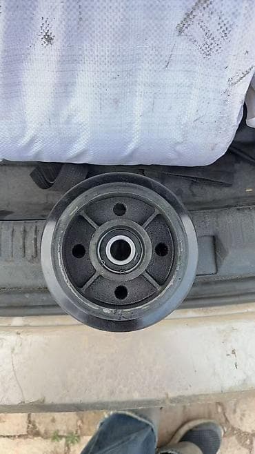 Шкив at lalafo.kg Шкив