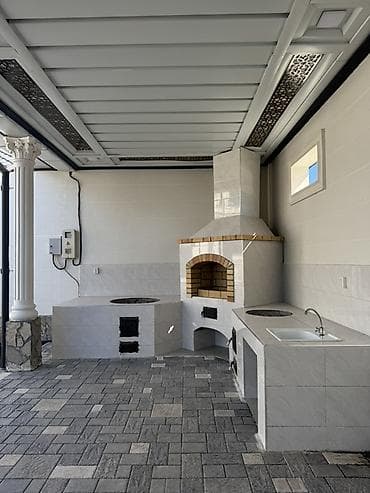 4 bedroom: Продаётся большой, современный дом на участке 6.5 соток в одном из — 2