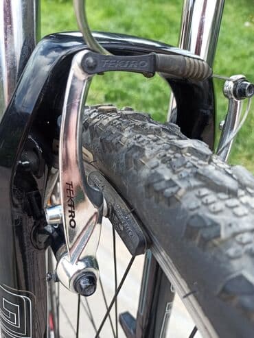 купить детский велосипед author: Тоо велосипеди, Author, Велосипед алкагы S (145 - 165 см), Алюминий, Колдонулган — 8