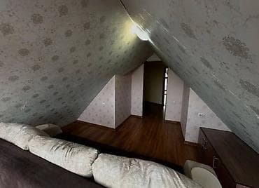 4 комнаты, 129 м², Киргизия 1 Элитка, 3 этаж, Евроремонт — 8