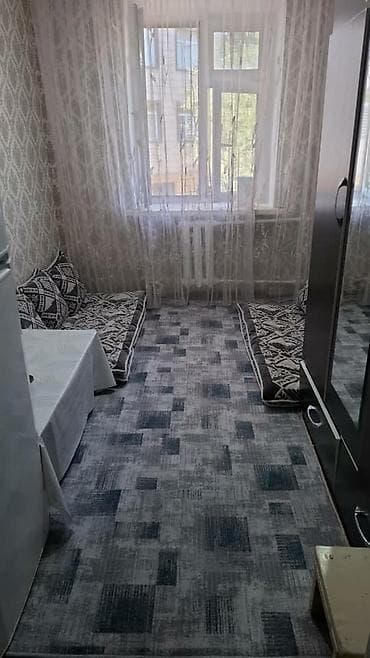 1 комната, 13 м², Гостиничный тип, 2 этаж, Косметический ремонт