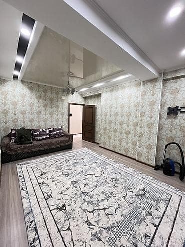 суточный гастинитса: 1 комната, Без подселения, С мебелью полностью — 2