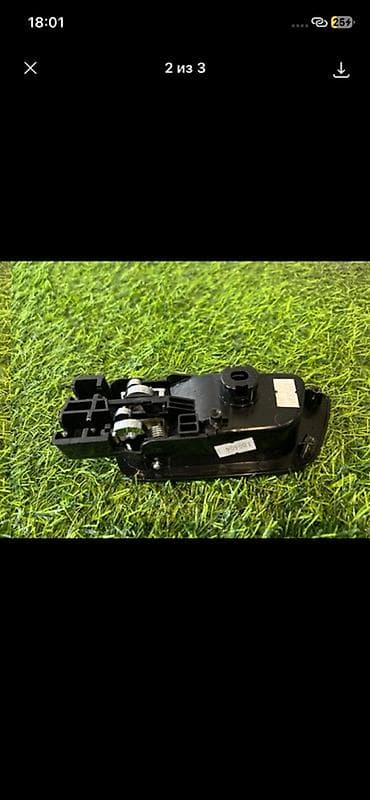 key maker: Ручка двери внутренняя правая для SsangYong Tivoli (1‑е поколение) — 3