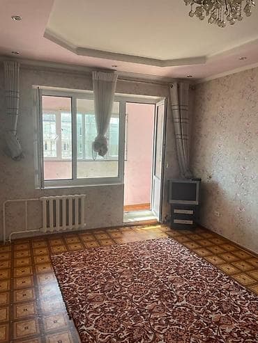 5: 1 комната, Без подселения, С мебелью полностью — 3