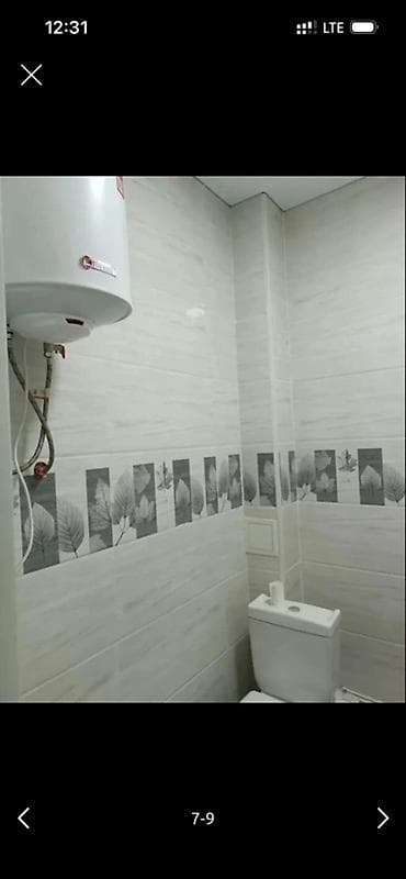 rent: 1 комната, Собственник, Без подселения, С мебелью полностью — 3