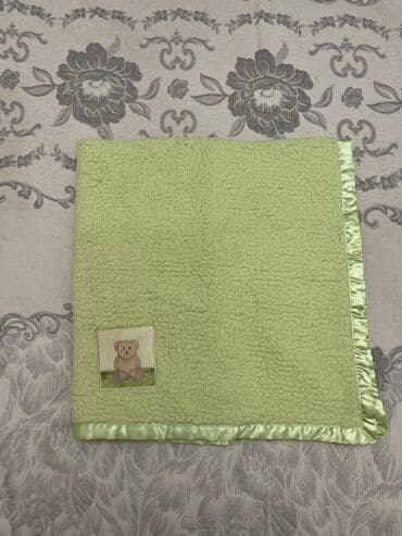 дом палатки: Плед — 1