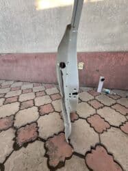 репетитор начальных классов на дому: Дверь Передняя левая Kia, Б/у, Оригинал — 5