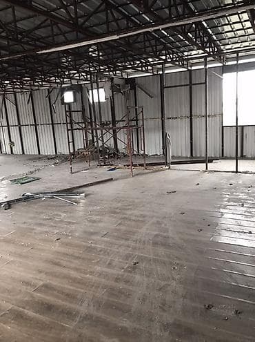 вынос строительный мусор: Вывоз строительного мусора и демонтаж - Профессиональный вывоз — 5