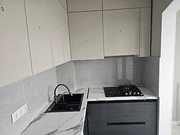 45 м², С мебелью