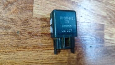 Mitsubishi Реле Митсубиси ЭБУ. Номер M B 3 0 6 4 8 0 См.Фото