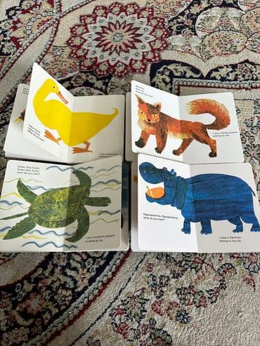 электронные машины для детей: Детский электрокар, Б/у — 3