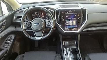 Продажа авто: Subaru Ascent: 2022 г., 2.4 л, Вариатор, Бензин, Кроссовер — 8