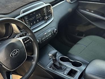 кио соренто: Kia Sorento: 2019 г., 3.3 л, Автомат, Бензин, Кроссовер — 10