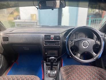 прокладка субару: Subaru Legacy: 1997 г., 2.5 л, Автомат, Бензин, Универсал — 4