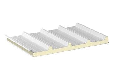 сенвич панел: Сэндвич-панели от завода производителя: - стеновые сэндвич-панели с — 10