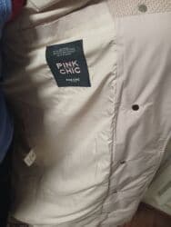 шерстяные кофты женские больших размеров: Продаю абсолютно новое, фирменное женское пальто/пуховик длины миди в — 4