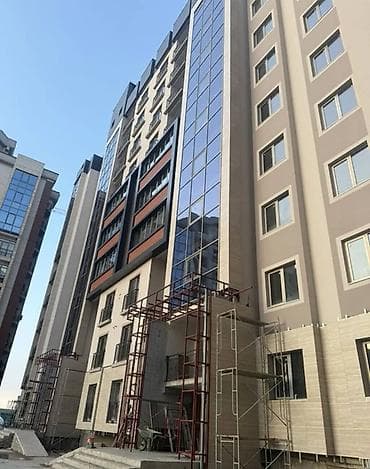 4 bedroom: 4 комнаты, 130 м², Элитка, 4 этаж — 9