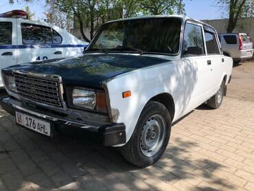 octavia: Лада 2107 Ева Полики Бишкек Eva Полики Бишкек Ева Коврики Бишкек — 6