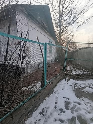 Сниму дом: 📌В селе Беловодское продается дом из 4-х комнат на участке 7.6 соток — 3