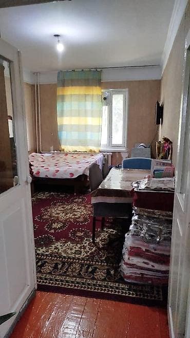 продается квартира кудайберген: 2 комнаты, 48 м², 105 серия, 2 этаж, Евроремонт — 8