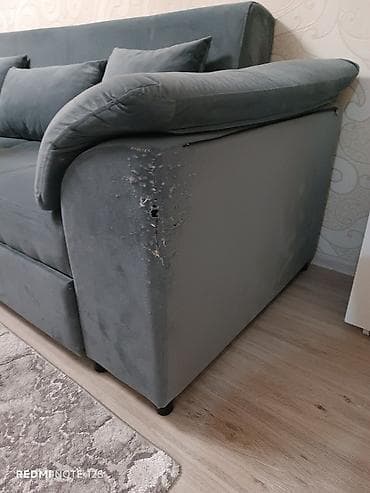 coffee table: Раскладной диван — 5