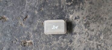 губа на ваз: Неизвестная пепельница с японского автомобиля. Toyota, Nissan — 1