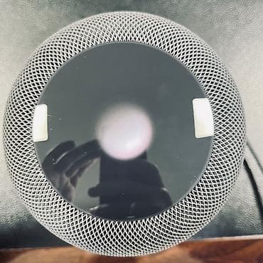 apple homepod: Apple HomePod (Space Gray) Состояние нового, требуется ремонт. Или — 6