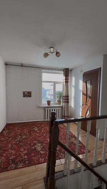 Куплю дом: Продаётся двухэтажный частный дом с закрытым двором и навесом — 9