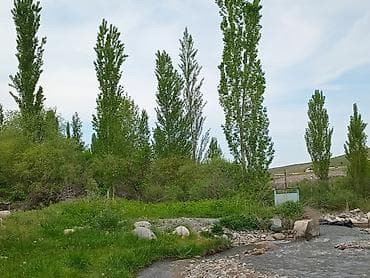 сарай сатылат с кызыл туу московкий р н: Дом из кирпича с мансардной крышей, участок 4 соток документально — 6