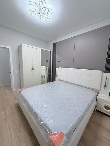rent: 3 комнаты, С мебелью полностью — 4
