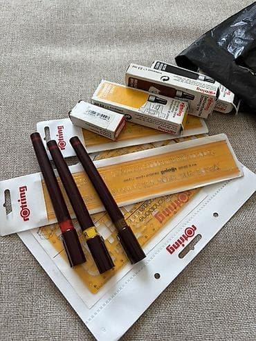 Набор инструментов