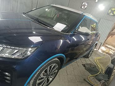 Авто кызматтары: AVTOCAR Detailing Studio — профессиональный детейлинг и защита авто — 4