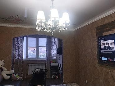 pro group: 2 комнаты, 70 м², 2 этаж, Дизайнерский ремонт — 1