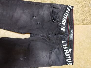 Юбки: Срочно продаю джинсы,Качество*Суппер*Турция,ростовка шикарная,посадка — 2