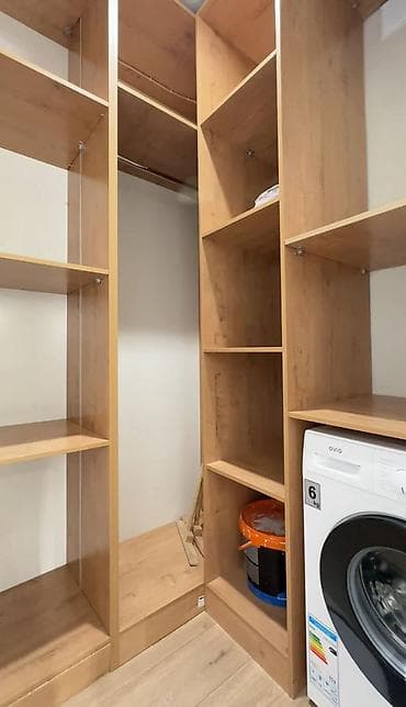 Квартиры: 3 комнаты, 80 м², 3 этаж, Евроремонт — 2