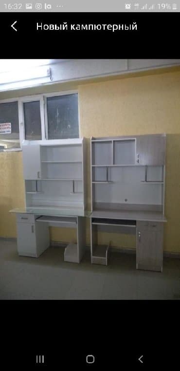 детские кровати ош: Для детиский комнатку !На заказ — 7