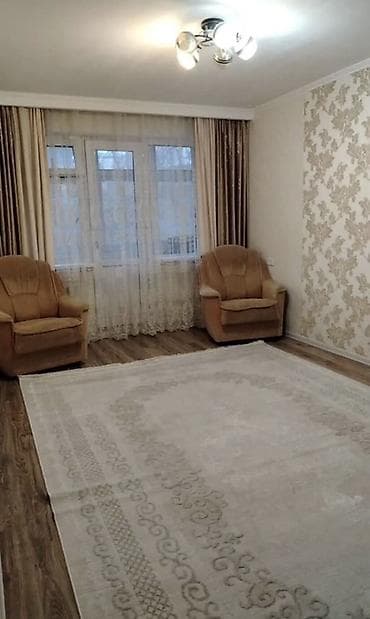 rent: 2 комнаты, Агентство недвижимости, Без подселения, С мебелью полностью — 5