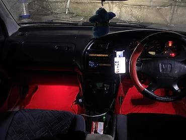 коробка хонда торнео: Honda Torneo: 2002 г., 2 л, Автомат, Бензин, Седан — 4