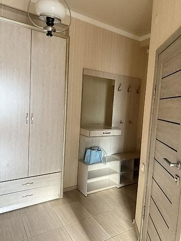 Квартиры: 1 комната, 44 м², Элитка, 10 этаж, Евроремонт — 4