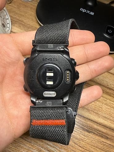 Garmin: Garmin Forerunner 245 Music — спортивные часы/GPS-часомер для бега и — 2
