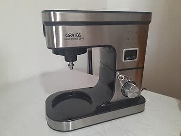 редми нот 12 с: Кухонный комбайн ORVICA Turbo Force 2000 — многофункциональное решение — 2