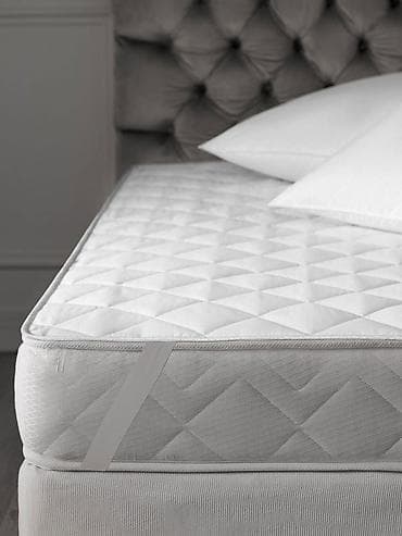 сонный метал: Матрасы за кв метр и до класса люкс на заказ Природный материал — 1