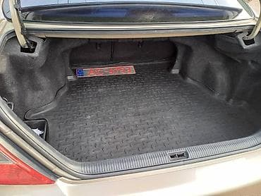 corolla 2004: Toyota Camry: 2003 г., 2.4 л, Автомат, Бензин, Седан — 8