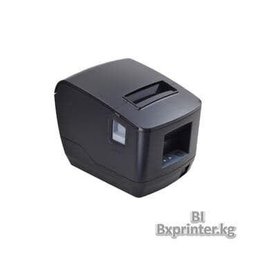 документ сканеры для проекторов электронный флипчарт: Xprinter XP-N200L – 80-миллиметровый термопринтер с автоматическим — 4